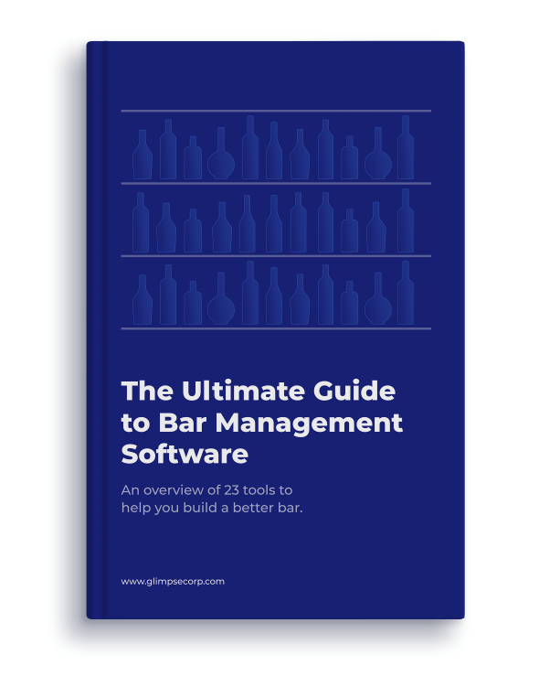 The Ultimate Guide to Bar Management Software