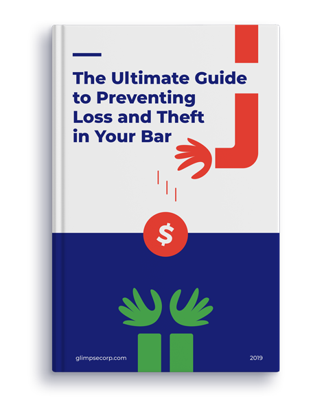 anti theft guide - What to Do When You Catch Someone Stealing in Your Bar and Restaurant