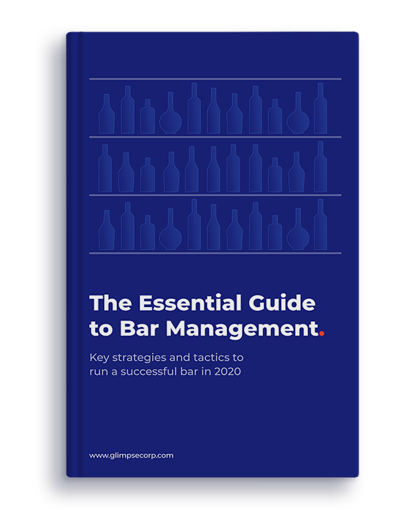 bar management small - What Are the Most Important Restaurant Performance Metrics?