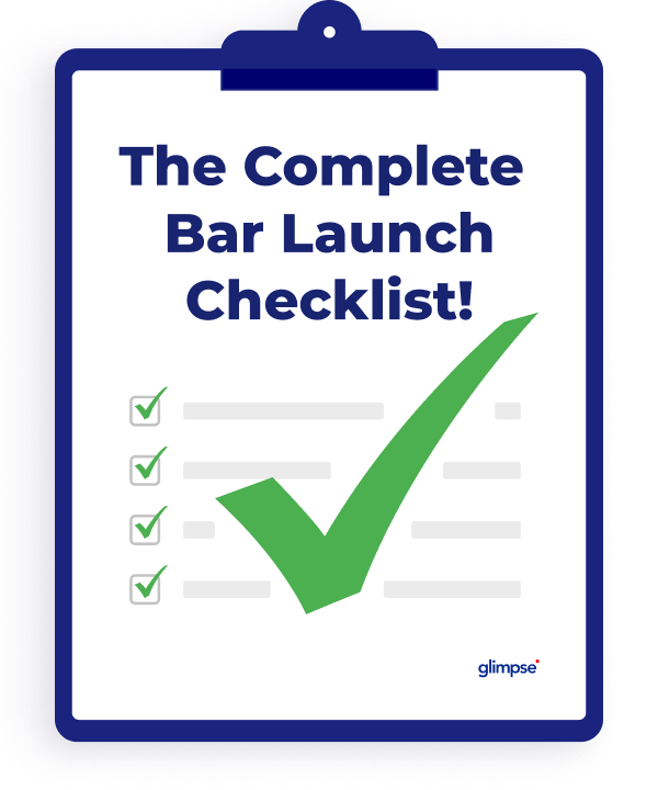 The CompleteBar Launch Checklist