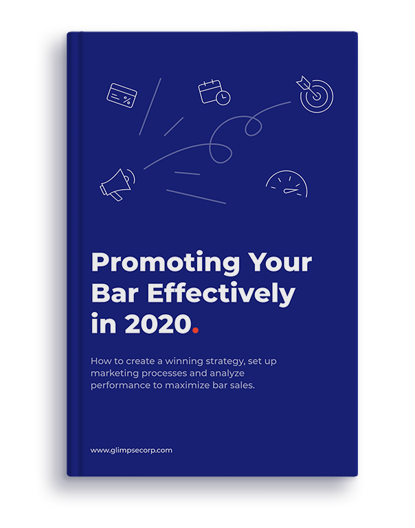 Promoting Your Bar Effectively in 2020