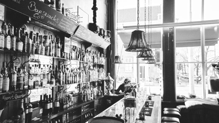 Casual Dining Segment