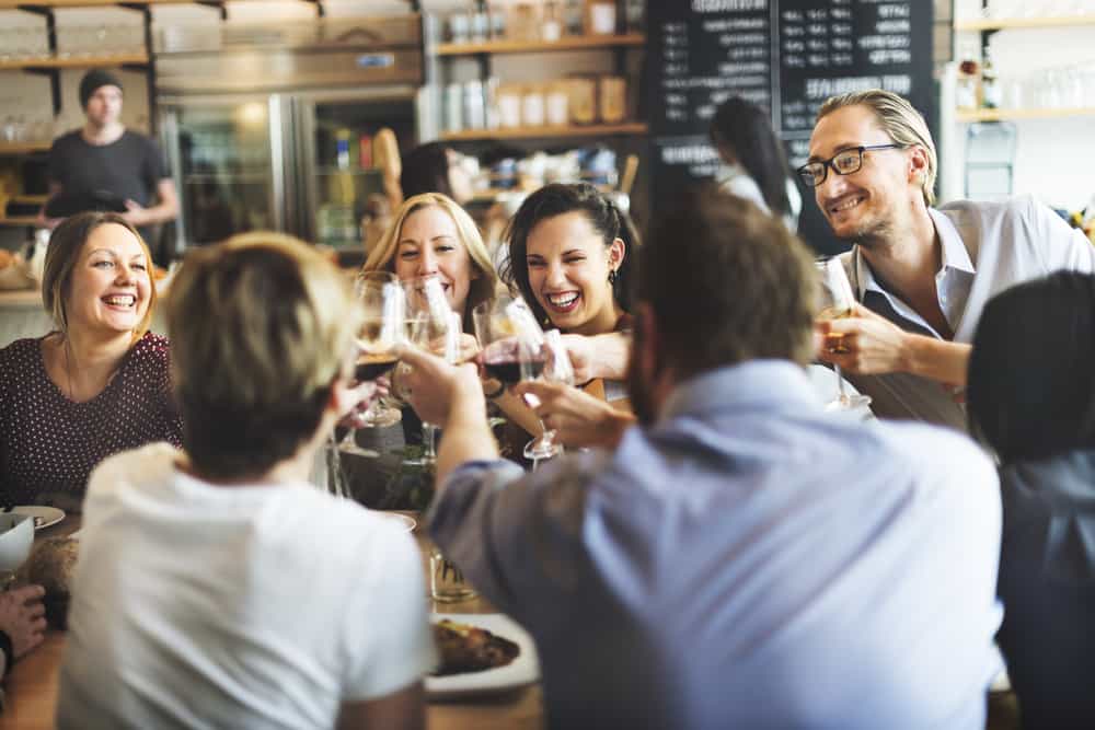 How to Run a Successful Restaurant  or Bar  Glimpse Corp