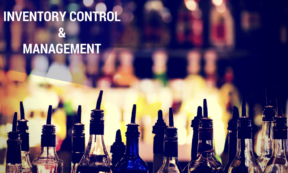 Secrets to Tracking Inventory in Your Bar Glimpse Corp