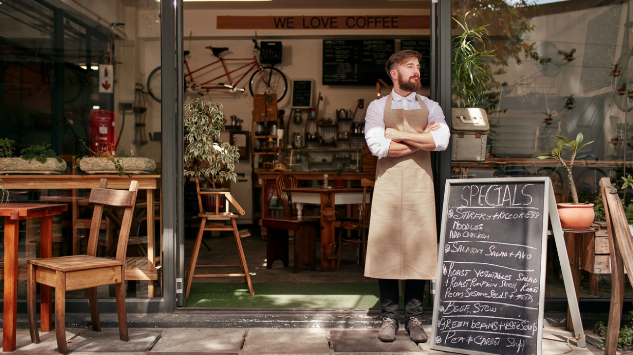 Common Restaurant Problems And Solutions