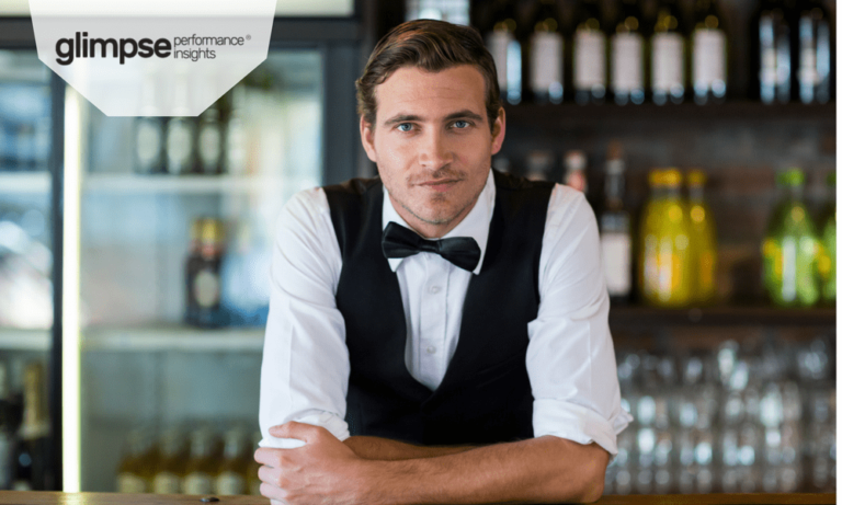 Interview tips for employing bartenders.