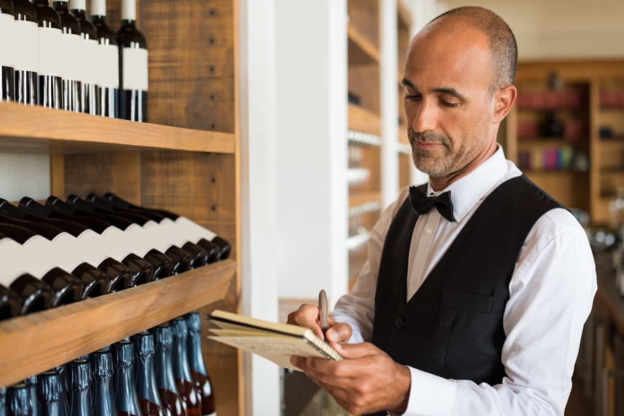 how to do liquor inventory how to do liquor inventory
