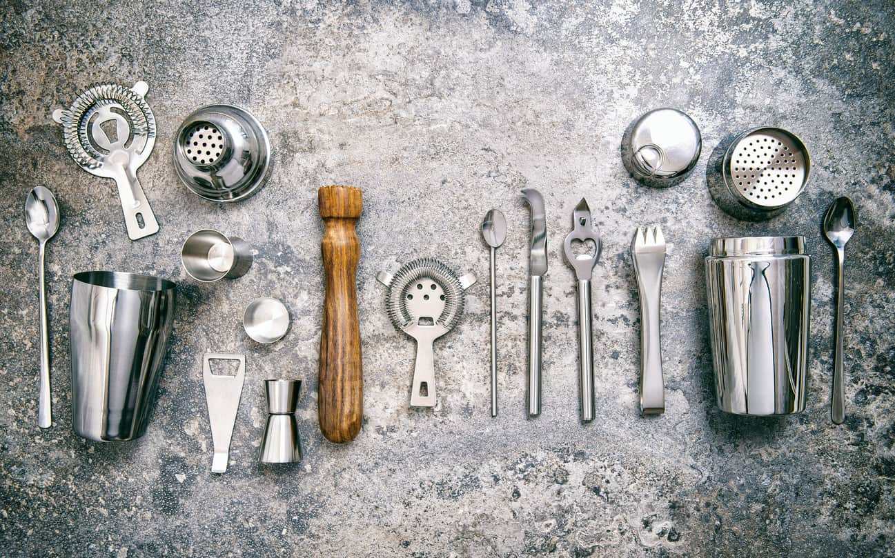 The Essential Tools One Must Buy For Their Home