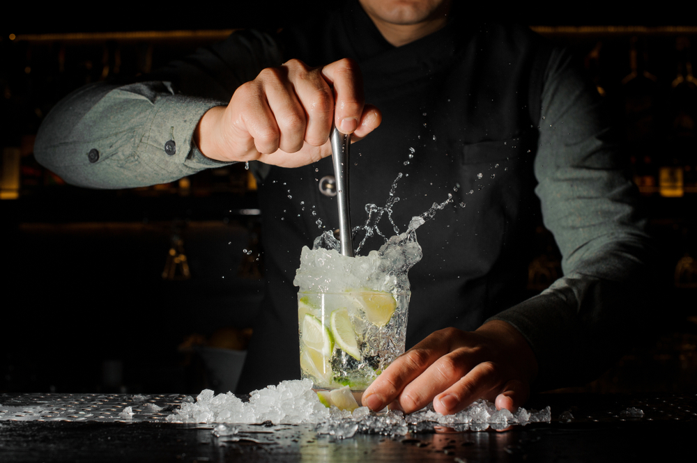 The Most Important Bartender Skills and Qualities to Look For
