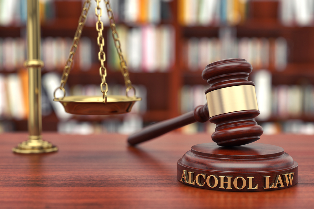 Florida Alcohol Sales Violations