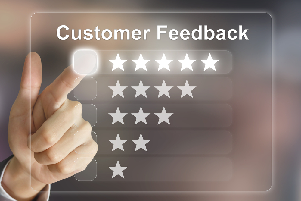 How To Get Customer Feedback In Your Bar And Restaurant