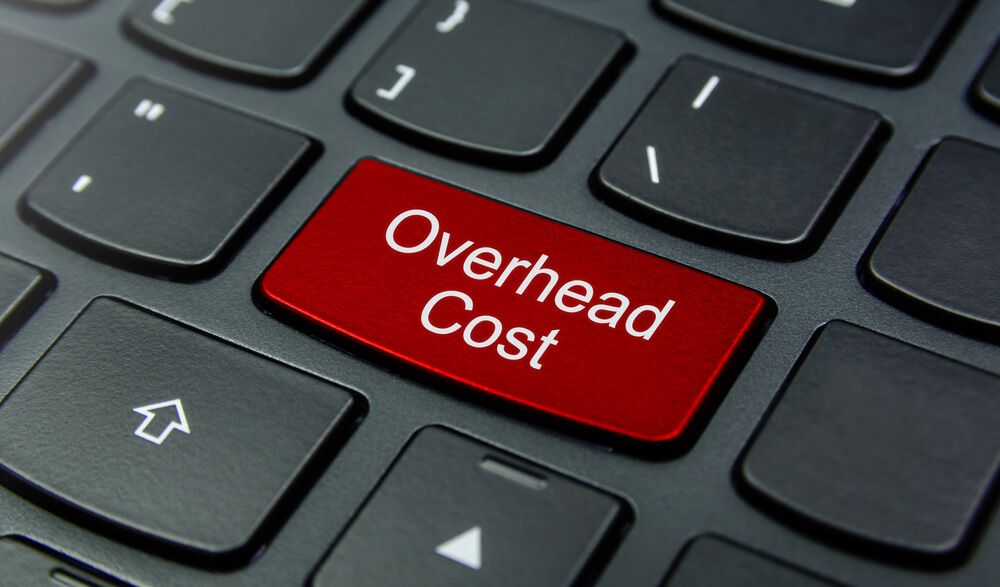 How to Calculate and Reduce Overhead Costs in Your Restaurant