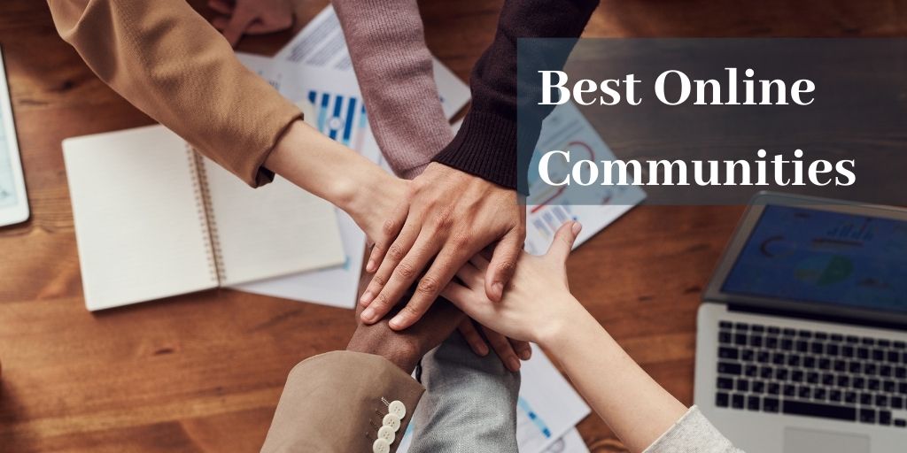 online communities for bars and restaurants