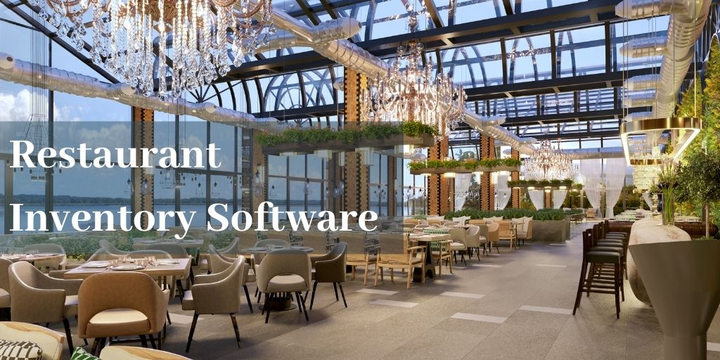 restaurant inventory software