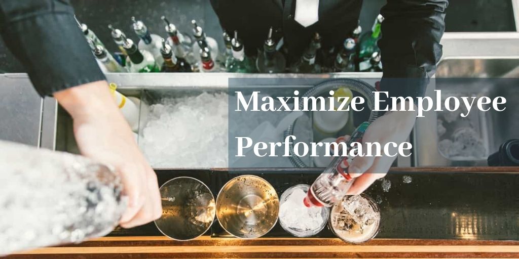 maximize employee performance